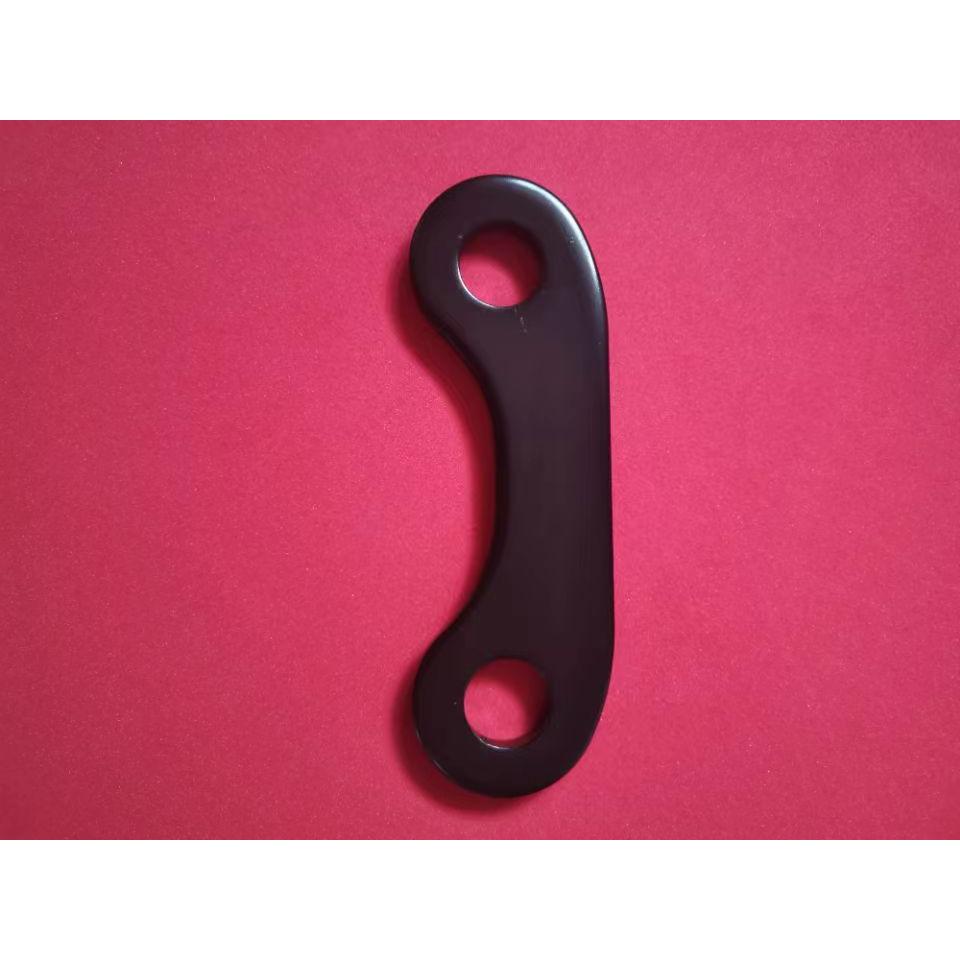 TOYOTA丰田叉车配件7FD/8FD10-30后桥转向连杆连板