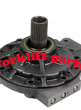 三菱叉车配件FD20/30-F18C/F14E自动波箱供油泵91A24-10030高质量