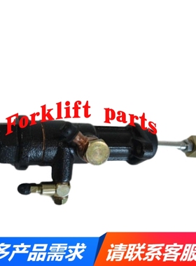 TOYOTA丰田叉车配件6FBRE10-20刹车总泵制动泵47530-13300-71推荐