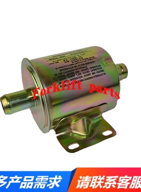 TOYOTA丰田前移叉车配件7FBR15液压回油滤清器滤芯67502-20540-71