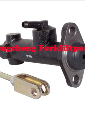 海斯特电动叉车配件J1.5-2.5EX-B226/A401/A402刹车总泵2021338优