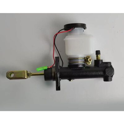 KOMATSU小松叉车配件FD10-30制动主缸刹车总泵SY17102出口品质