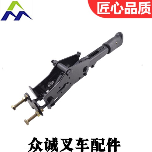 海斯特叉车配件手刹总成