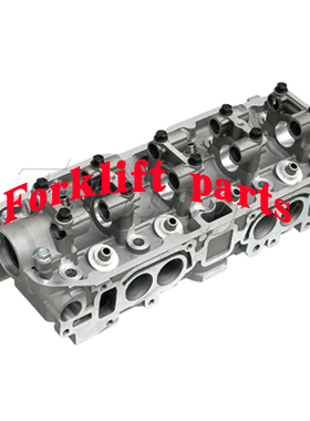 三菱叉车配件4G64发动机气缸盖缸头缸套组件MD192299出口品质