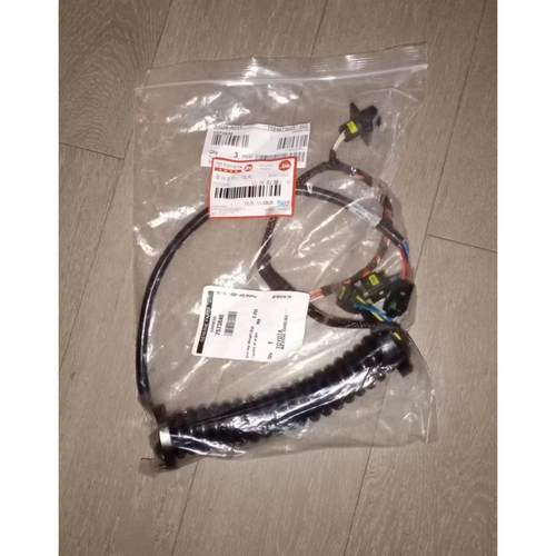 丰田BT电动托盘搬运叉车配件SWE200/LWE200手柄线束7540951原装