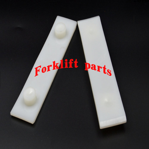 丰田叉车配件6FD/7FD/8FD10-30属具侧移器下滑块82152-25080-71优