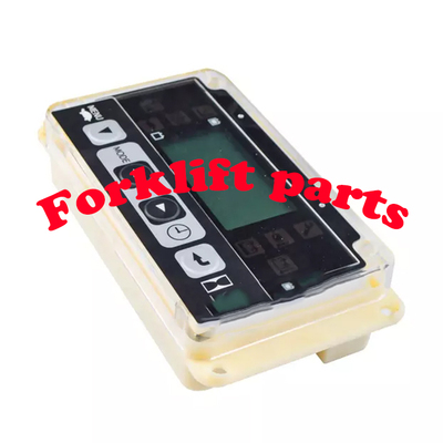 TOYOTA丰田电动叉车配件8FBN15-30仪表显示器57140-16561-71原厂