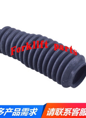 TCM小松尼桑电动叉车配件FB10-30-6/7转向电机防尘套271A4-52111