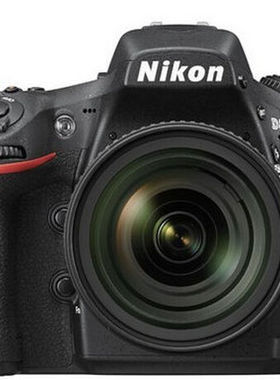 尼康 D810 D850 套机24-120 24-70 专业单反相机 行货
