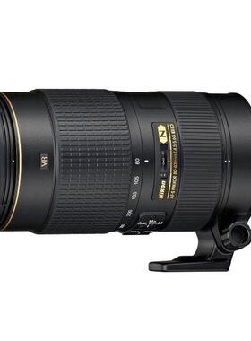 Nikon/尼康 AF-S 80-400mm f/4.5-5.6G ED VR 长焦远摄镜头 行货