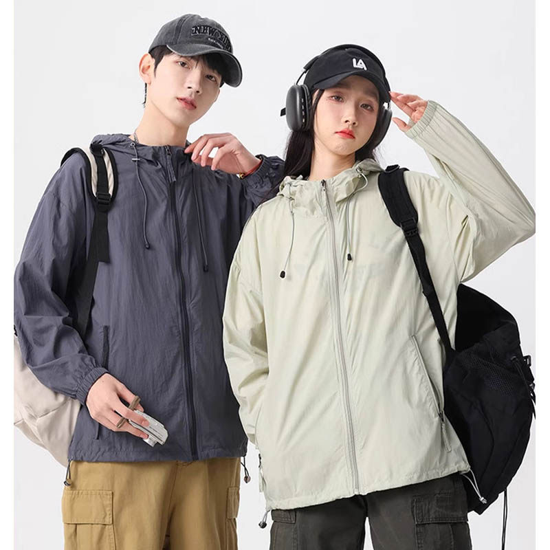 VIISHOW防晒衣男2024年夏季速干防紫外线轻薄户外防风皮肤衣外套,男装,时尚防晒服,淘宝优惠券,粉丝福利购,淘宝优惠卷