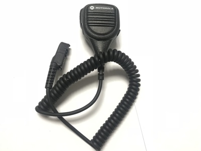 摩托罗拉XIRP6600 P6620 E8608 E8668 MTP3100 3150对讲机手咪