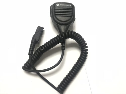 摩托罗拉XIRP6600 P6620 E8608 E8668 MTP3100 3150对讲机手咪