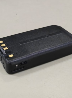 KNB-57L type-c配建伍对讲机NX320/NX220/ TK3160/3360/3178/3148