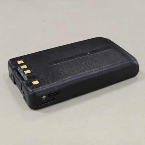 KNB-57L type-c配建伍对讲机NX320/NX220/ TK3160/3360/3178/3148