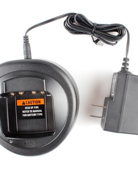 摩托罗拉防爆对讲机MTP8550EX MTP8500EX防爆锂电池充电器