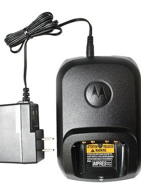 摩托罗拉对讲机XTS2500/GP328/338/760智能充电器WPLN4199B