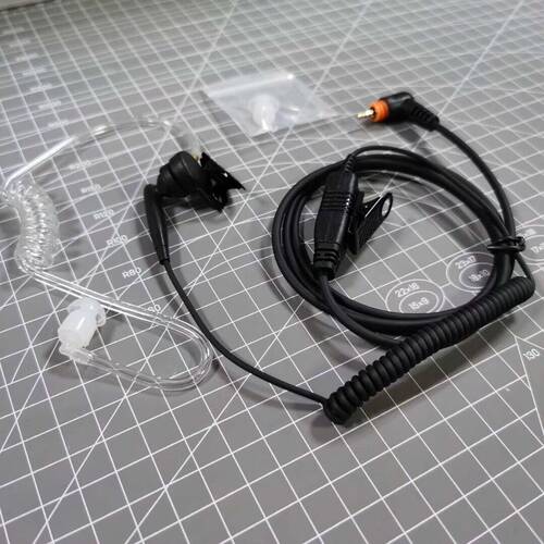 摩托罗拉对讲机SL1M SL2M SL300空气导管耳机