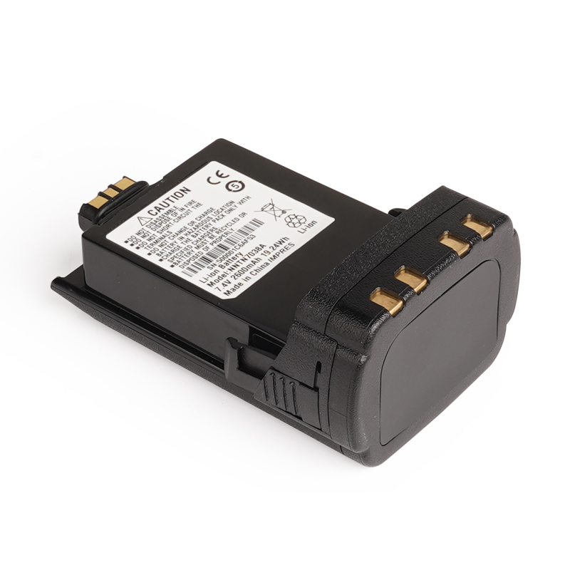 APX7000/APX6000电池APX8000对讲机电池NNTN7038A