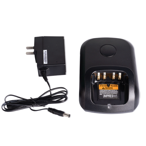 适配摩托罗拉对讲机XIRP8200 P8268 P8668 GP328D充电器WPLN4226A