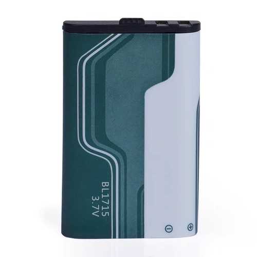 适配海能达TC320对讲机电池 HYT好易通BL1715锂离子电池 - 封面