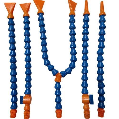 冷却管喷油管POM火花机万向油管