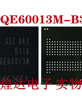 KMQ310013B-B419 KMQE60013B-B318 LPDDR3 2G+16G BGA 221球 内存