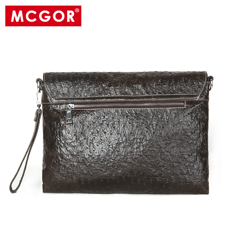 Sac pour homme - Ref 52206 Image 3