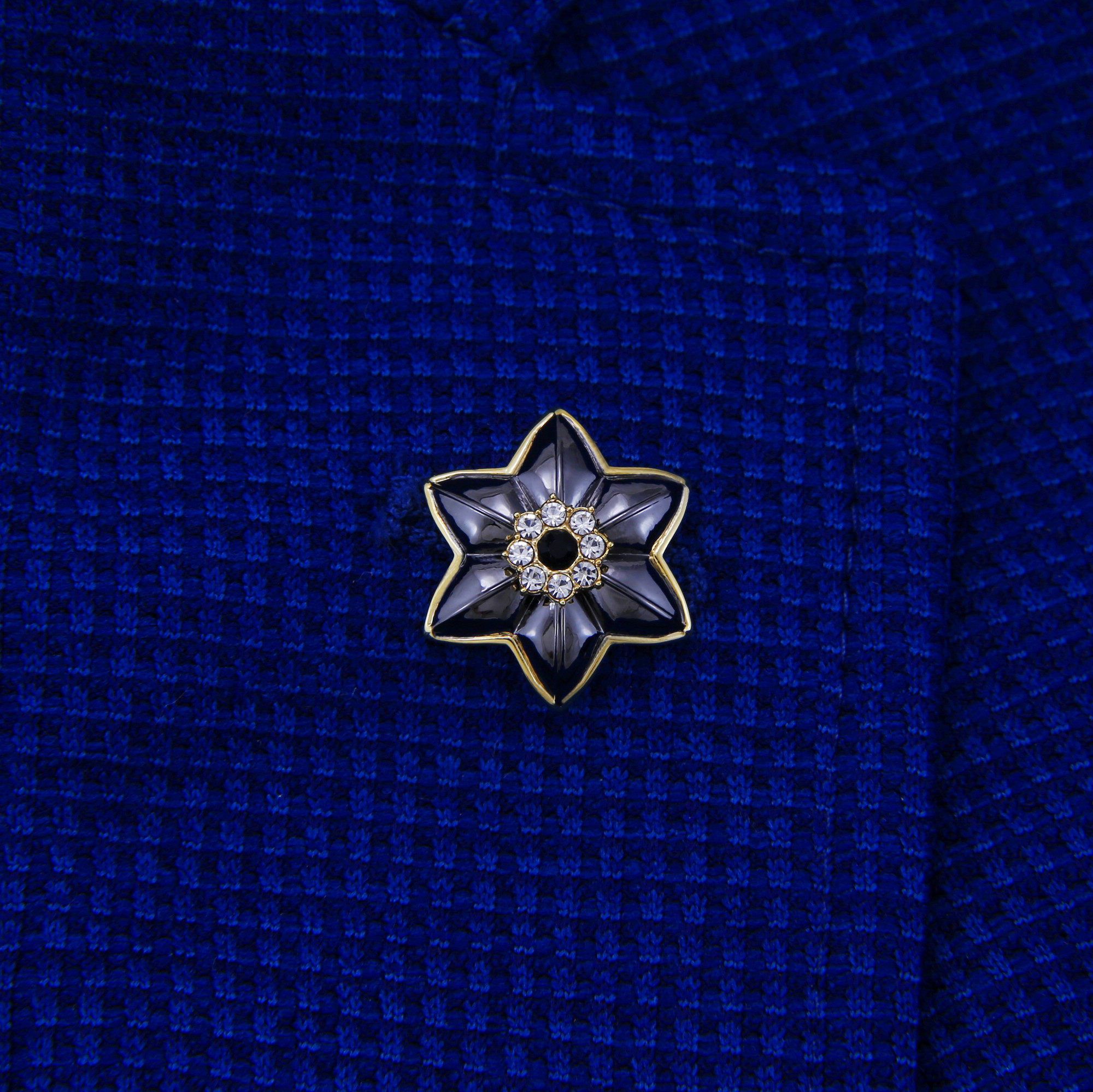 男士胸针西装胸针西服胸花领针礼服别针领花配饰领扣镀黄金材质