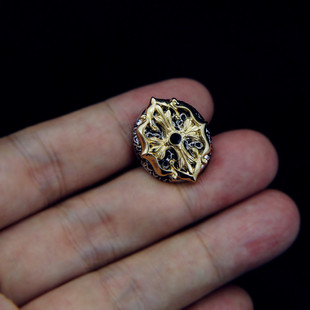 斯巴达男士胸针西装领针西服胸针胸花女式领花复古列奥尼达镀白金