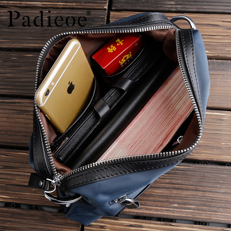 Sac pour homme - Ref 49511 Image 5