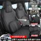 2025年新款 吉利博越翻毛皮马鞍垫透气汽车坐垫专用座椅套 专车26款