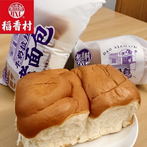 独立包装，拉丝软面包，北京发货