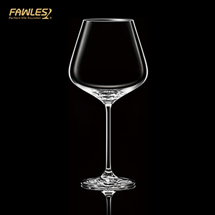 弗罗萨新品大师红酒杯FAWLES水晶