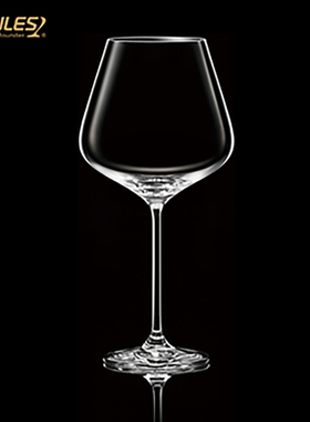 新品FAWLES弗罗萨大师铅水晶勃艮第红酒杯超大号白红葡萄高脚杯