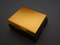 Светло -желтый золотой