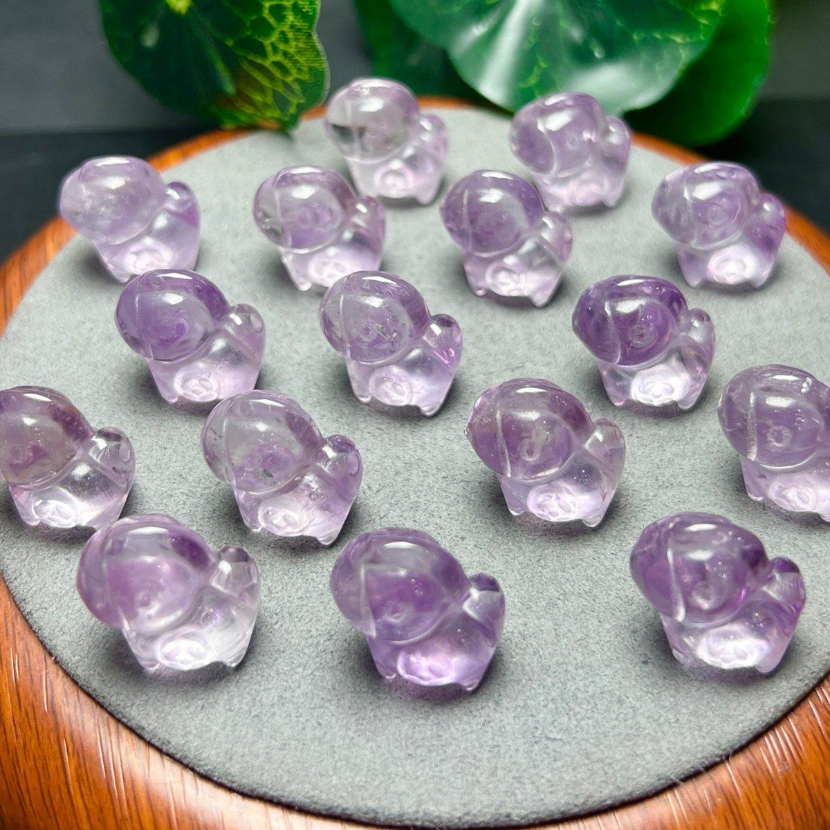 紫水晶马上有钱配件隔珠diy配饰材料串饰手工编项链佛珠手链手串,饰品/流行首饰/时尚饰品新,DIY配件,淘宝优惠券,粉丝福利购,淘宝优惠卷