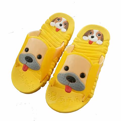 Chaussons enfants en autre pour Toute saison - semelle plastique - Ref 1010761 Image 5