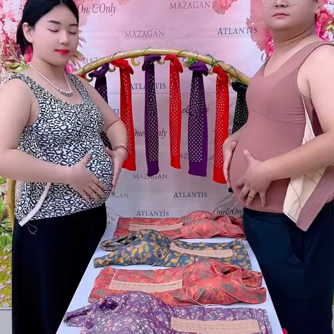 无痕薄款保暖背心女德绒加绒加厚内搭可外穿带胸垫一体塑身打底
