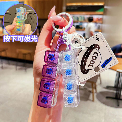 computer caps keyboard fidget toy fidget stress press