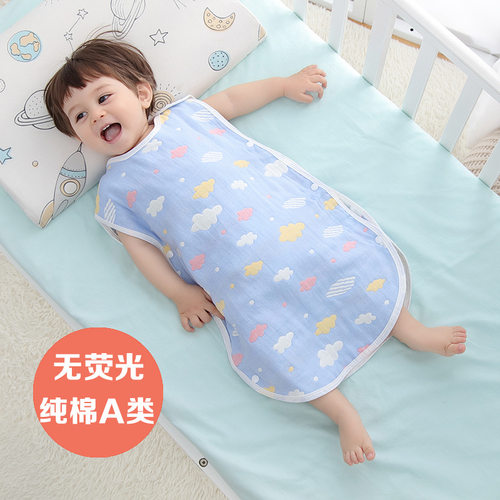 Cotton Baby Swaddle Infant Sleepsacks Newborn Wrap Receiving