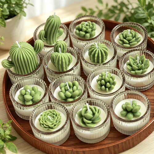 Candles for Home Scented Candle Gifts for Women Men Birthday