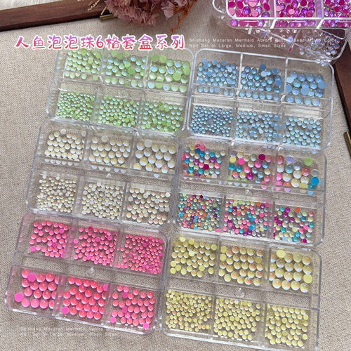 Rhinestones for Bedazzling, 3mm Bedazzler Kit with Flatback