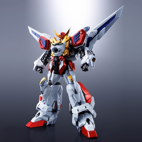 万代拼装盒蛋SMP勇者王者凯撒