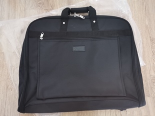 东航空姐空乘飞行员机长衣袋制服l机组西服收纳袋出差过夜袋箱子