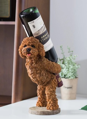 树脂酒架所有可爱酒架