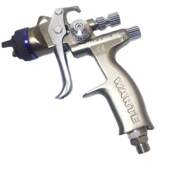 德国瓦尔特玛克斯600A喷枪 环保喷涂枪溶剂型汽车面漆气动RP油漆