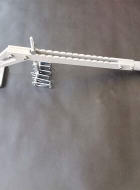 ATPRO汽车凹陷修复钣金整形机配件单支点拉架 拉拔器凹痕铝车身