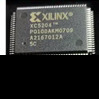 XC5204-5PQ100C封装QFP100贴片 XC5204-5PQG100C