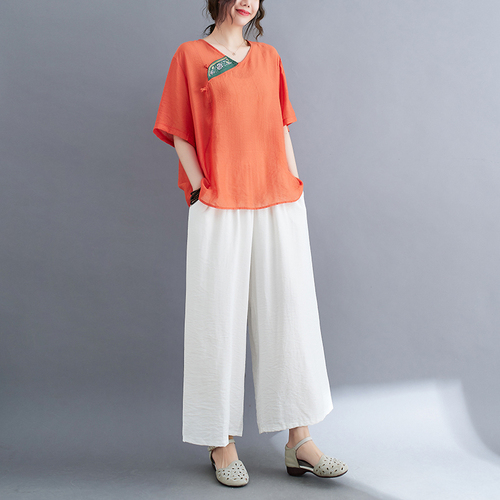 慕棉花旗舰店 MMHK1940